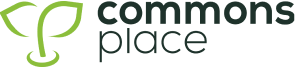 Commonsplace Logo
