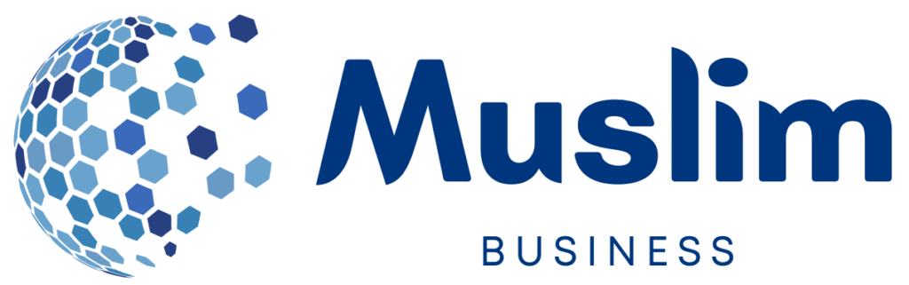 Muslim Business Germany Logo
